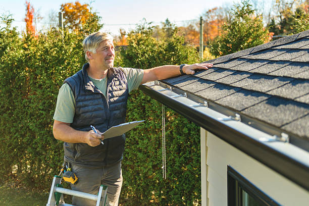 Affordable Gutter Repair And Installation solutions in Forest Lake, IL