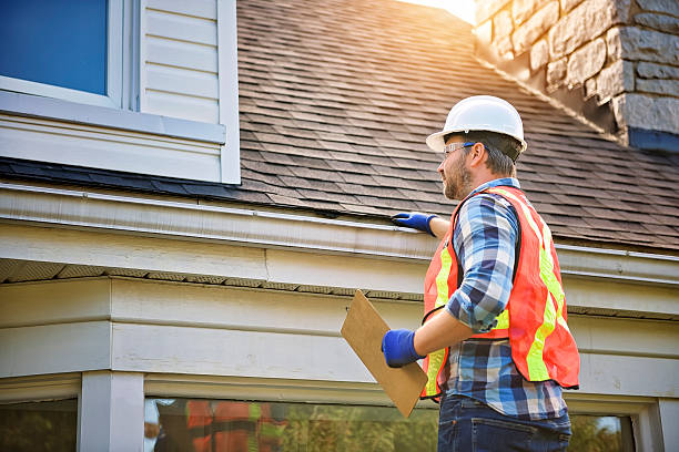 Licensed Gutter Repair And Installation service in Forest Lake, IL - Norken Roofing